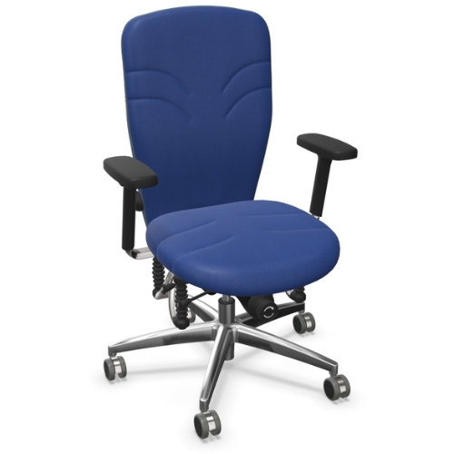 Haider Bioswing 460 iQ Individual blau